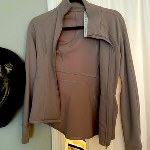 Lululemon jacket